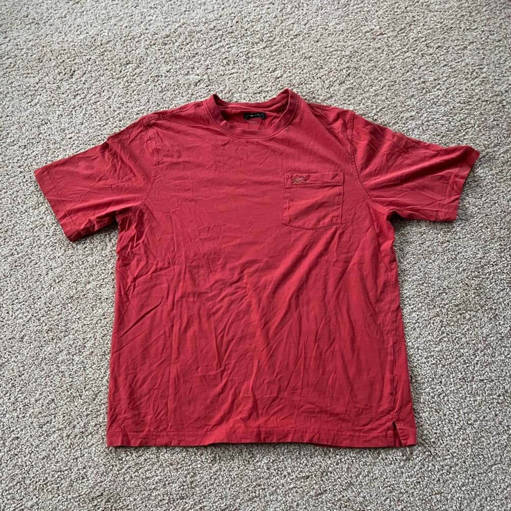 Greg Norman T-shirt